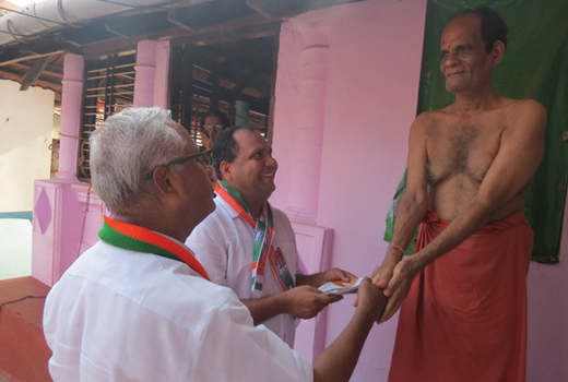 MLA Lobo